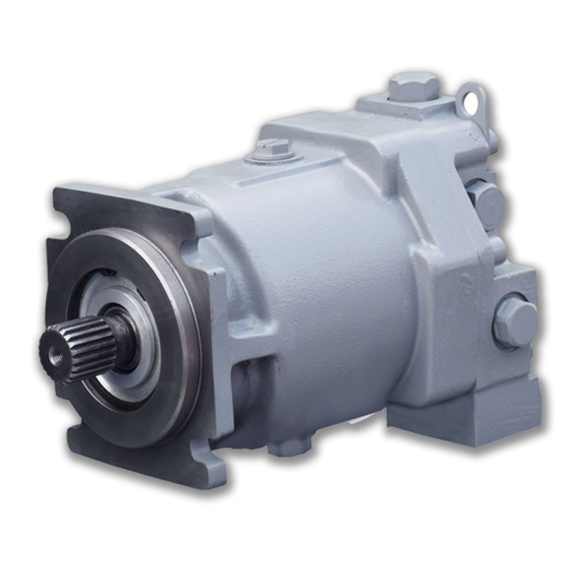 MF110 hydraulic motor